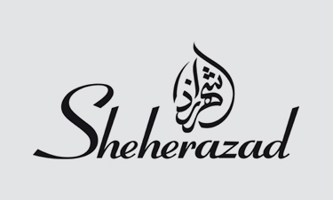 Logo Sheherazad