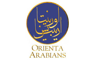 Logo Orienta Arabians