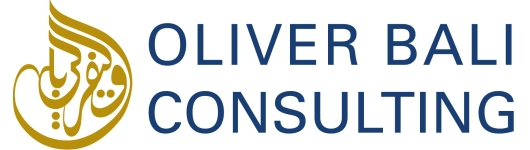Logo für Oliver Bali