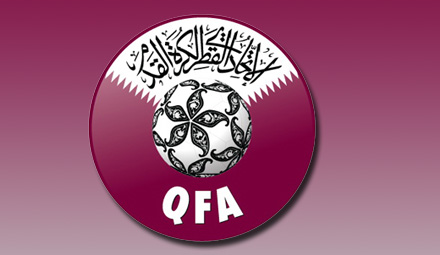 QFA Qatar Football Association