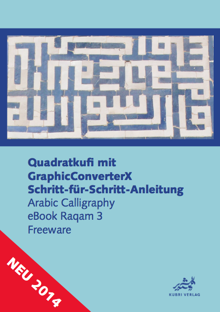 Buchcover: GraphicConverter Freeware