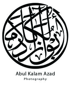 Logo Abul Kalam Azad